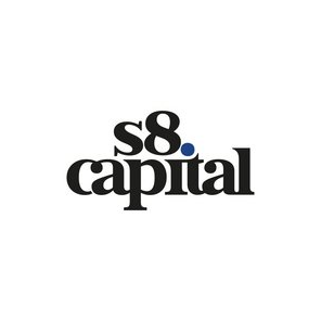 S8 Capital